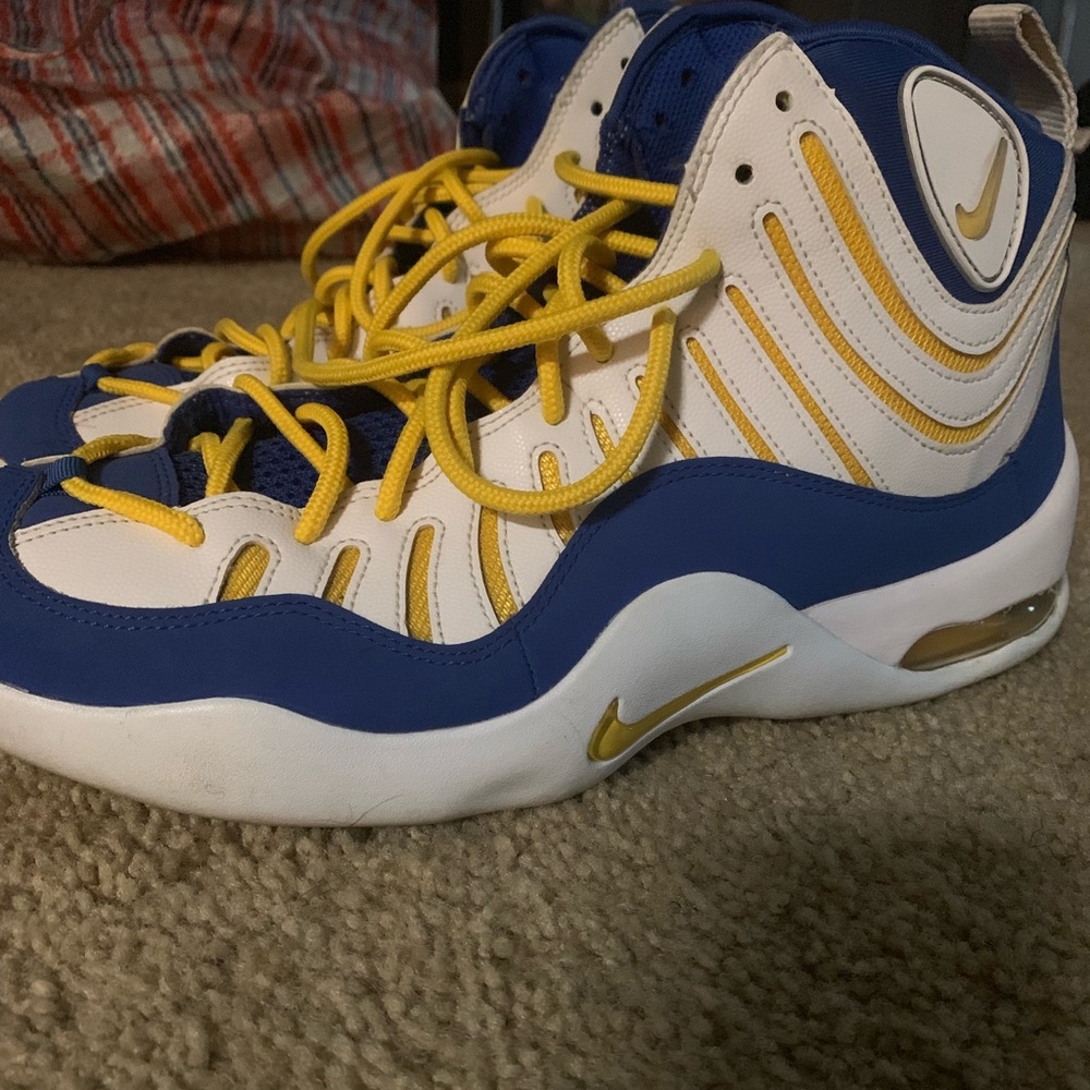 Nike’s